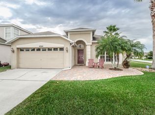 14344 Moon Flower Dr, Tampa, FL 33626