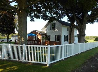 19478 Miller Rd, South Bend, IN 46614