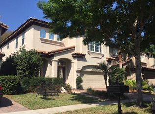 8256 Via Rosa, Orlando, FL 32836