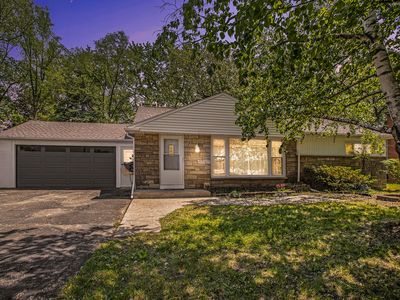 628 N Drake Rd, Kalamazoo, MI, 49006
