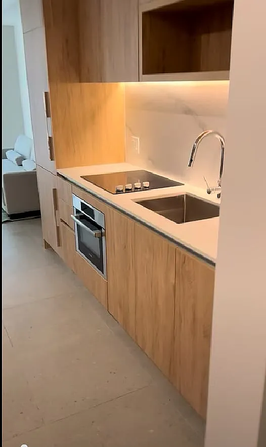 1 bed, 630 sqft, $3,495 — Photo 4