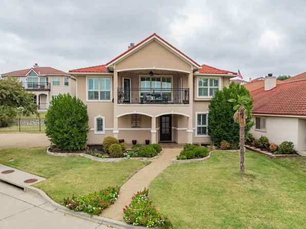 2015 Pontchartrain Dr, Rockwall, TX 75087