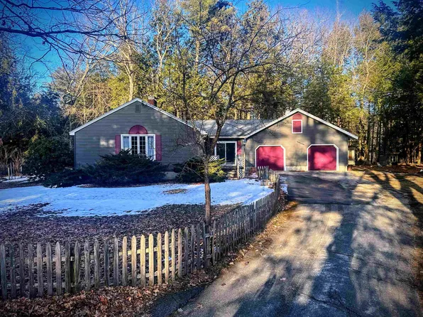 93 Bedford Road, Merrimack, NH 03054