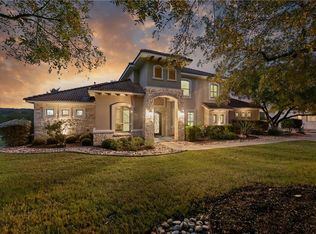 246 Whispering Spring Ln, Georgetown, TX 78633