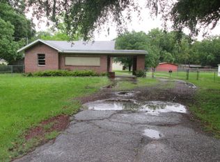 5933 Pickettville Rd, Jacksonville, FL 32254