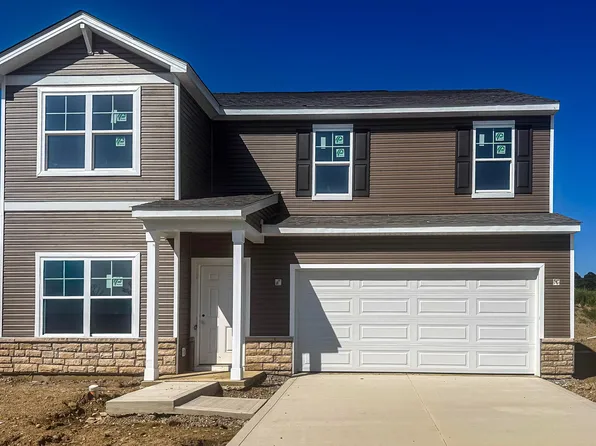 146 Appleseed Way, Mount Vernon, OH 43050