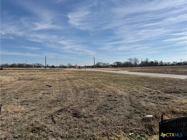 2909 Dimmit Dr, Temple, TX 76501