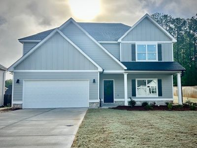 775 McDonald Dr, Opelika, AL, 36801