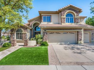 16839 N 60th Pl, Scottsdale, AZ 85254
