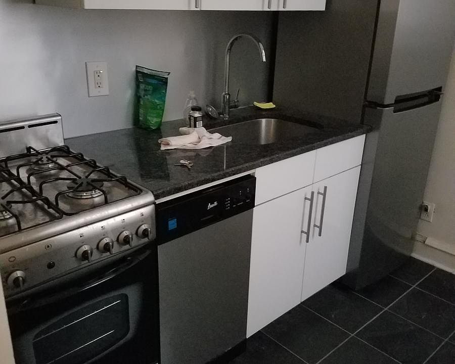 Brand NEW Kitchen!