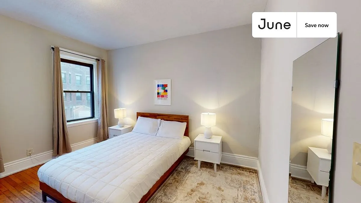 1 bed, 433 sqft, $3,050 — Photo 4