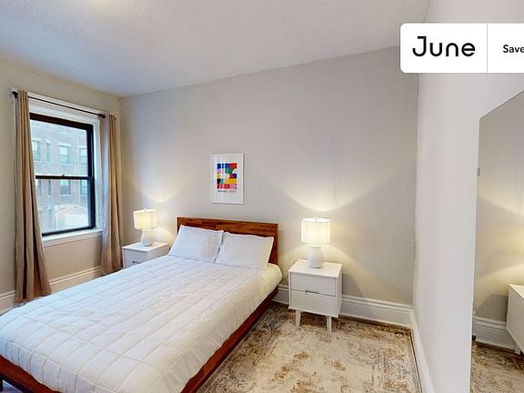4th image of 31 Queensberry St APT 3
