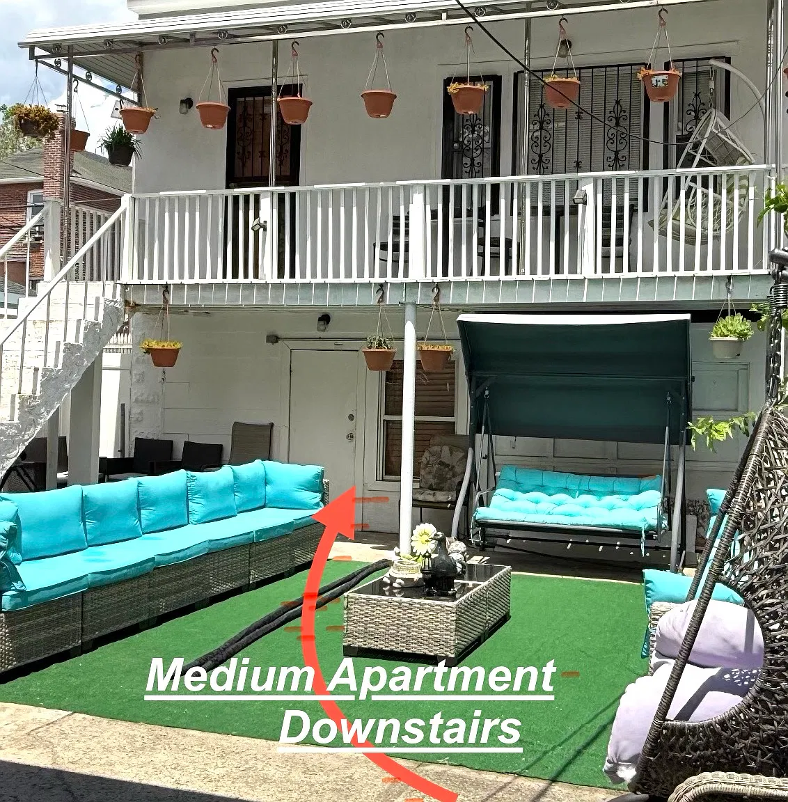 1 bed, 384 sqft, $2,600 — Photo 1