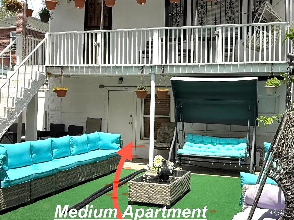 2265 Bruckner Blvd #2