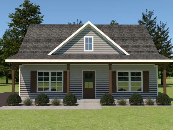 The Catherine B Plan, Westbrook