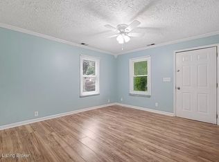 4021 Parthenia Ave, Louisville, KY 40215