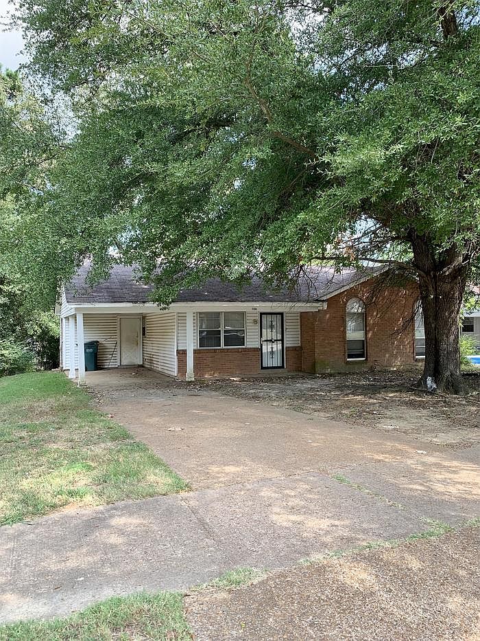 3386 Ridgemont Rd, Memphis, TN 38128 Zillow