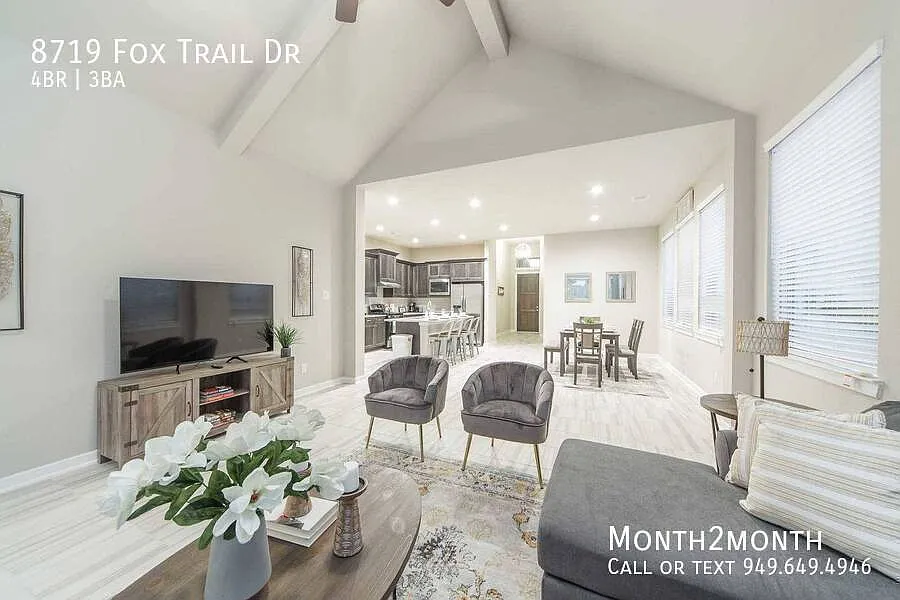 Fox Trail Sunshine Home — Photo 3