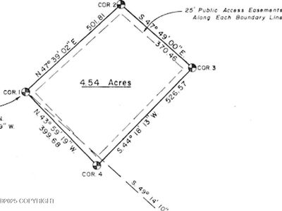 0 Tanana Riv, Tok, AK, 99780