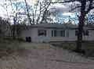 21525 Sable Rd, Waynesville, MO 65583