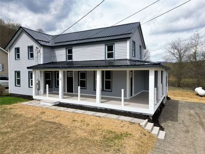 59 State Route 200, Richford, NY, 13835
