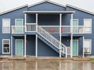 2617 Ektom Dr APT B, Austin, TX 78745