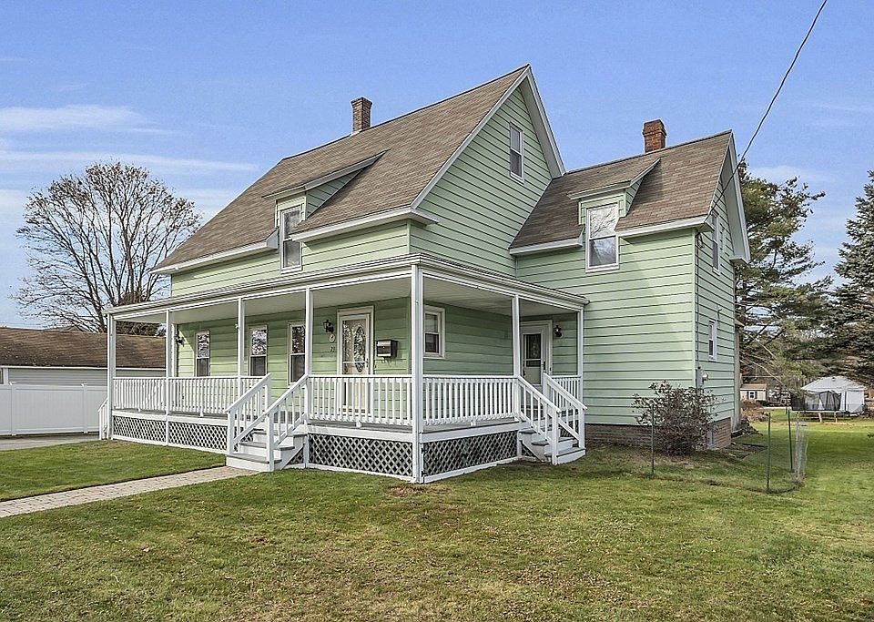 23 Fessenden St, Baldwinville, MA 01436 Zillow