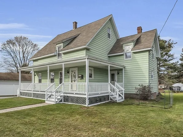 23 Fessenden St, Baldwinville, MA 01436