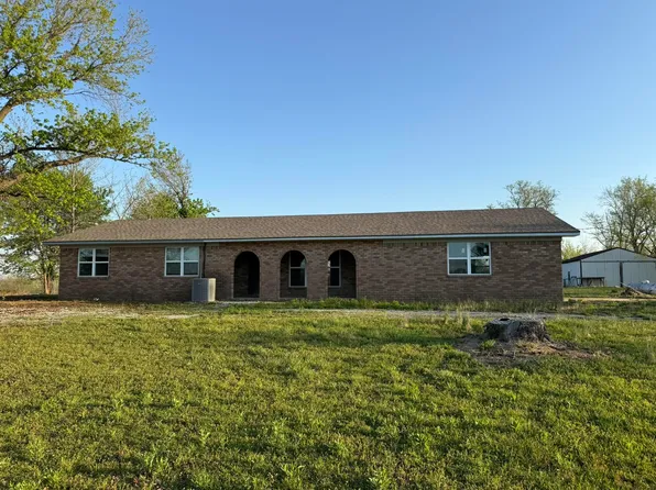 63400 E 120th Rd, Miami, OK 74354