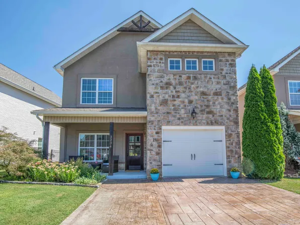3204 Gazebo Point Way, Knoxville, TN 37920