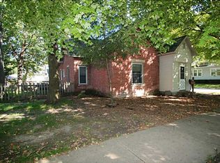 701 N East St, Lebanon, IN 46052
