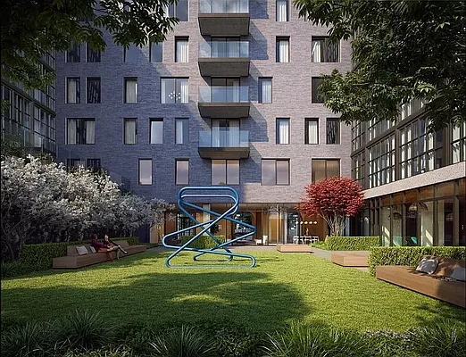 Rented by Corcoran | media 8