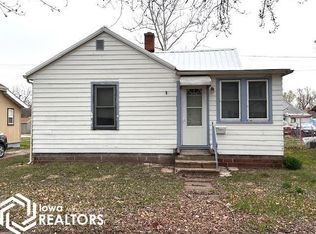 112 S Ransom St, Ottumwa, IA 52501