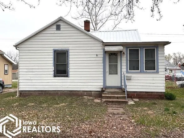 112 S Ransom St, Ottumwa, IA 52501