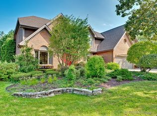 1315 Medinah Dr, Itasca, IL 60143