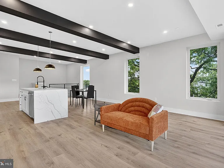 1915 Benning Rd NE #PENTHOUSE — Photo 18