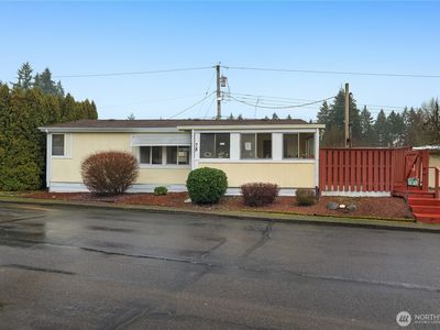 930 Trosper Road SW #78, Tumwater, WA, 98512