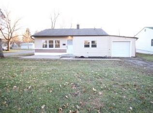 1671 Ferris Rd, Columbus, OH 43224