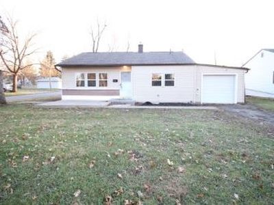 1671 Ferris Rd, Columbus, OH, 43224