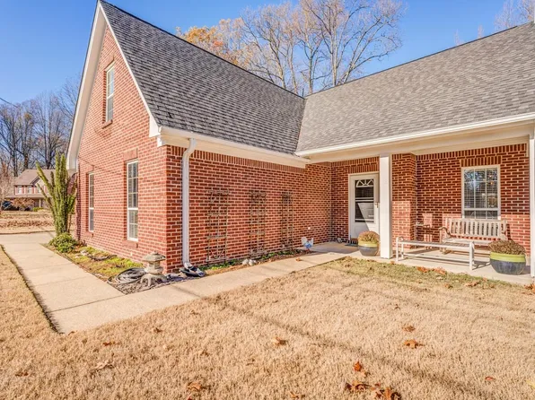 42 Wilshire Ln Lot 104, Atoka, TN 38004