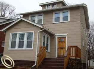727 Laprairie St, Ferndale, MI