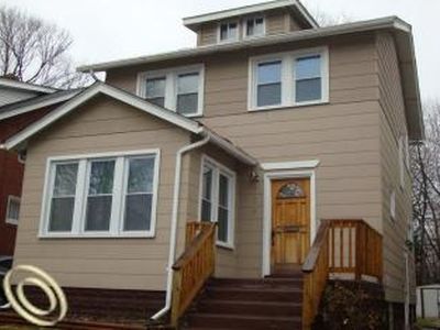 727 Laprairie St, Ferndale, MI, 48220