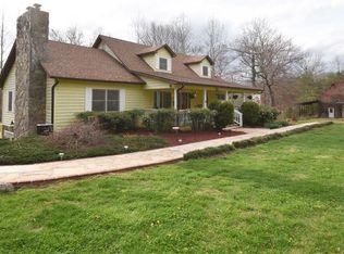 88 Skip Walters Rd, Franklin, NC 28734