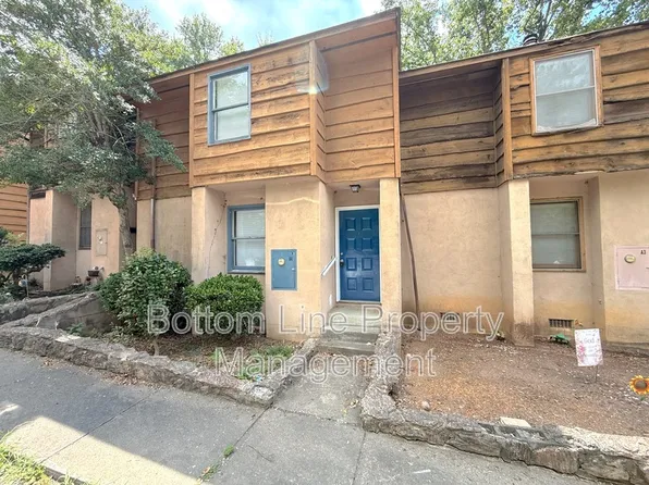 846 W Warren St APT A4, Shelby, NC 28150