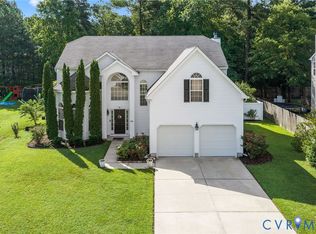 6924 Lakeside Dr, Hayes, VA 23072