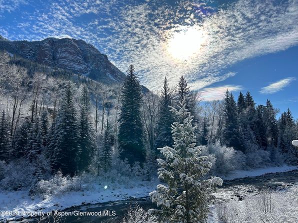 135 Irwin Dr, Redstone, CO 81623