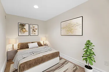 Rented by REAL New York