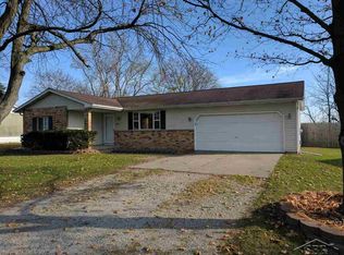 509 E Dawn Dr, Freeland, MI 48623