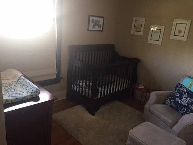 upstairs bedroom 2
