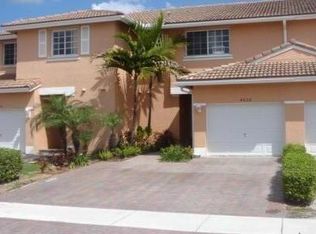 4032, Sunrise, FL 33351